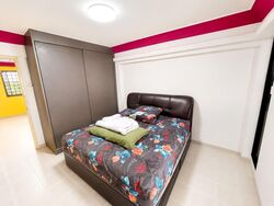Blk 122 Yishun Street 11 (Yishun), HDB 4 Rooms #621116131